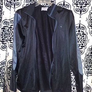 And one  jacket